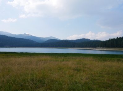Национальный парк Дурмитор, Черногория
