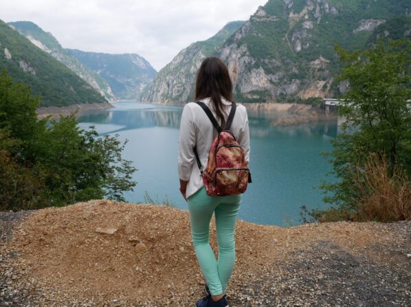 Озеро Пива в Черногории, индивидуальная экскурсия