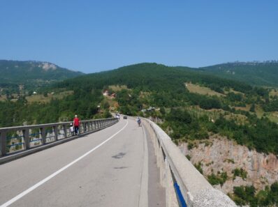 Автомобильный мост Джурджевича