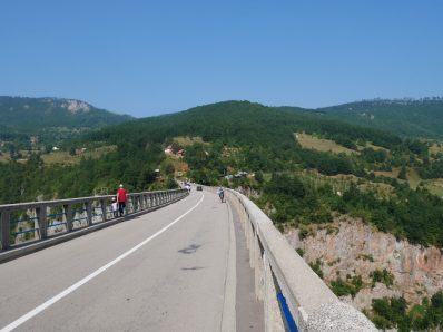 Автомобильный мост Джурджевича